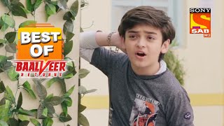 Vivaan न कह Baalveer क Uncle Best Of Baalveer Returns