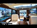 Coastal Craft 33 Express! The Best Mini Yacht Money Can Buy !(Aluminum)