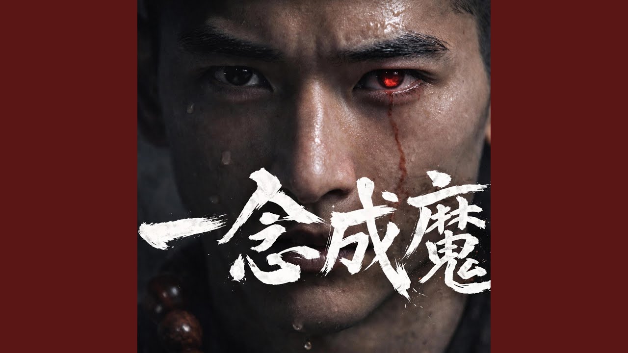 一念成魔