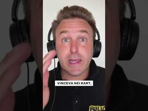Video Kimi Antonelli: il PRODIGIO della F1? | BBC Speciale GP di Monza 2026