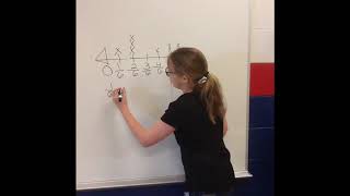 Math News Station Mode, Median, Mean And Range Of Data