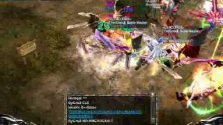 Report for EmeraldMU