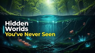 Hidden Worlds You’ve Never Seen | Secret Ecosystems of Nature | Nature Uncovered