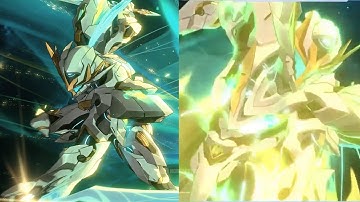 Firefly TCG new Ultimate Animation