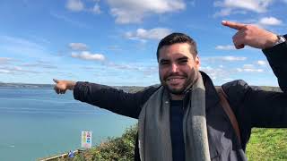 Behind The Scenes - Crosshaven