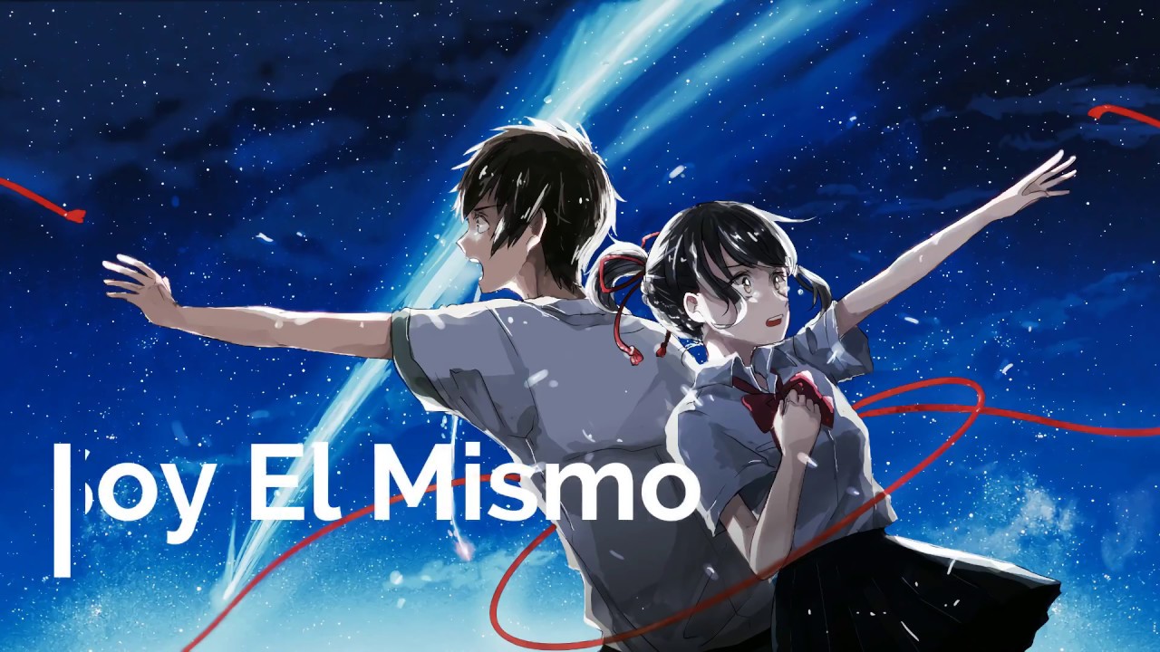 【Nightcore】 No Soy El Mismo Xriz feat. Ana Mena