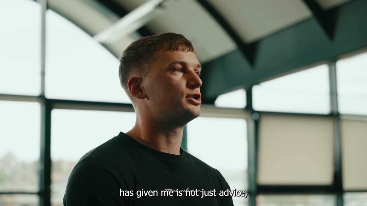 Adam Watters and Creative Freelancing: Trailblazers Two