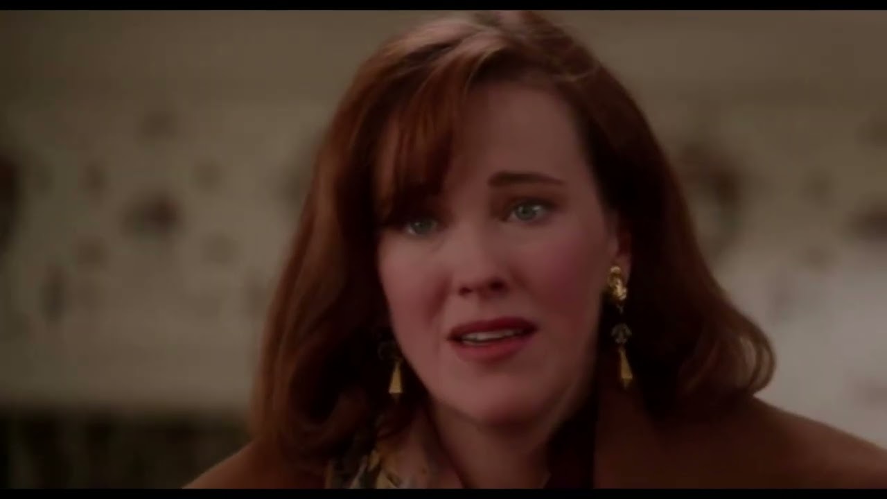 Home Alone - Kate Arrives Home