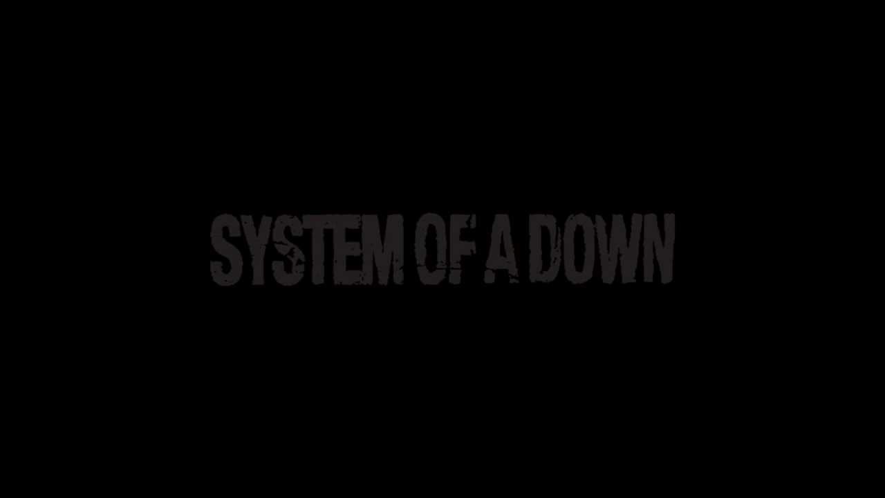 System Of A Down Soil Lyrics System of a Down - Soil - LYRICS HD - YouTube