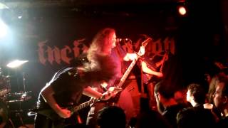 Watch Unleashed Destruction of The Race Of Men video