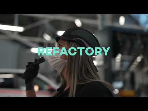 Rétrospectives 2021 | Renault Group