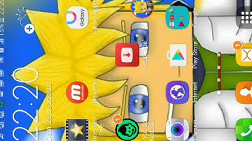 Tutorial de como fazer intro dorgas profissional  pelo android  app na descrição