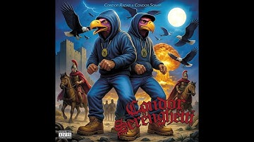 Condor Serenghetti - Emotionele Waarde