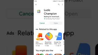 Ludo Champion game (install and play) screenshot 4