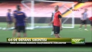 Dany Gözden Düştü