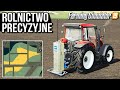 Rolnictwo precyzyjne - prezentacja dodatku | Farming Simulator 19