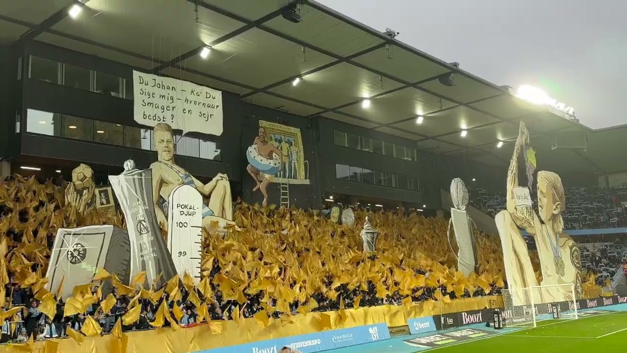 Sista Tifot för MFF 2024   4 K