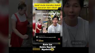 Download Lagu awal mula arya diajakin nikah sama pinkan 🤣🤣🤣🤣 MP3