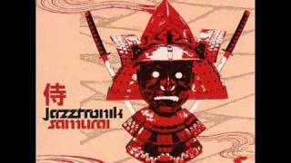 Vignette de la vidéo "Samurai - Jazztronik"