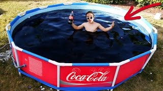 БАССЕЙН ИЗ 6000 ЛИТРОВ КОКА-КОЛА и МЕНТОС ! | Coca-cola reaction(ДЕШЁВЫЕ ИГРЫ: ✪ http://keysup.ru/ ✪ ➀ Я в ВК ☛ http://goo.gl/ui02Vf ☚ ➁ Канал на YouTube (подпишись=)) ☛ http://goo.gl/gkyTx3 ☚ ➂ Канал..., 2016-06-26T11:12:03.000Z)