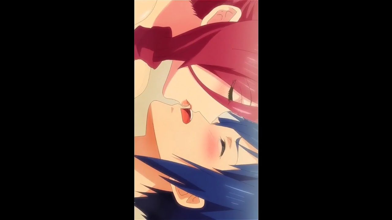 World End Harem Edit 