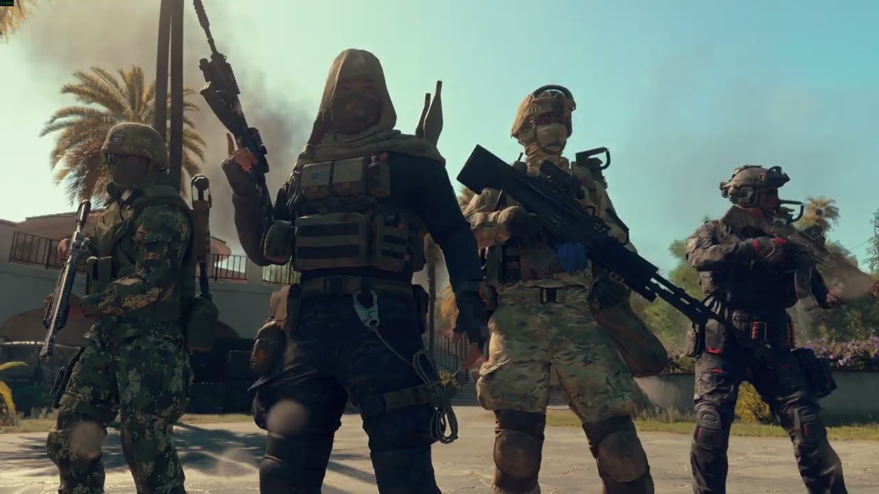 Battlefield 6 2025 Helicopter Helicopter!