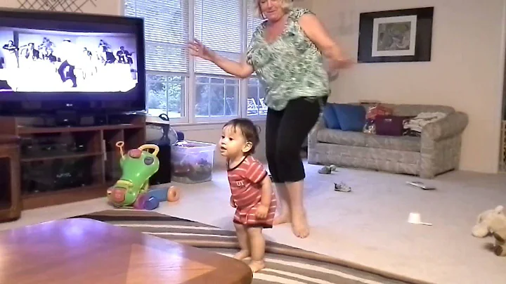 Learning to love Elvis