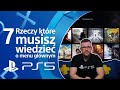 7 rzeczy, które musisz wiedzieć o menu głównym PlayStation 5