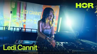 Ledi Cannit | HÖR ON TOUR Ankara - 23 May / 2025