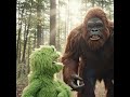 Bigfoot and Jiggley Wiggley adventure