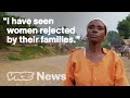 The Disturbing Use Of Rape In The DRC Woman With Gloria Steinem The Disturbing Use Of Rape In The DRC Woman With Gloria Steinem
