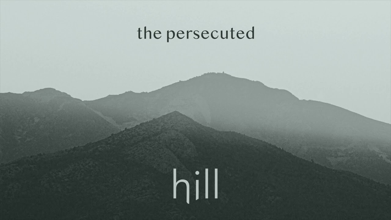 Guarda "The Persecuted" by hill su YouTube Guarda "The Persecuted" by hill su YouTube