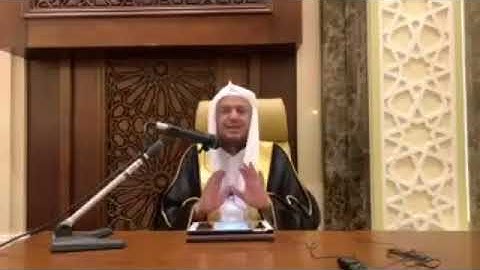 بيان فضائل تلاوة القرآن العظيم | الشيخ د. علي بن يحيى الحدادي حفظه الله