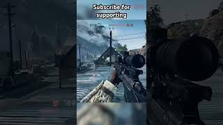 Battlefield 6 Snipping Insane 😱 #short #gaming #battlefield #foryou #fyp #battlefield6 #shortsvideo