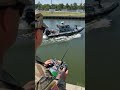 US Army Soldier Masterfully Controls a Massive RC Military Boat! 🔥 Epic Precision Maneuvers.#USArmy