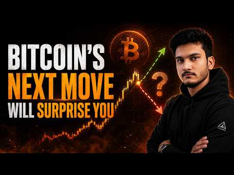 Where is Bitcoin Going Next - Up or Down? Crypto Market Analysis