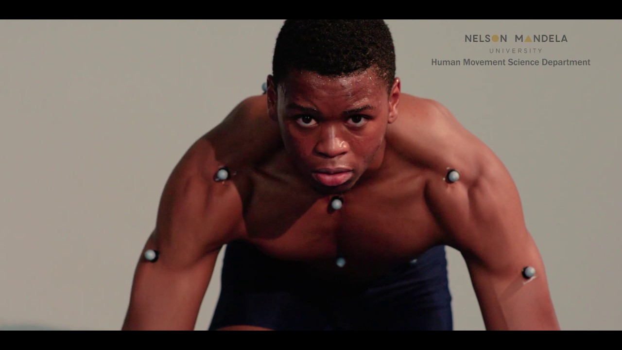 Human Movement Science at Mandela University an overview YouTube