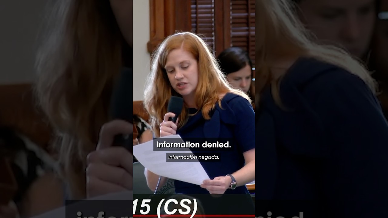 Law Enforcement Accountability