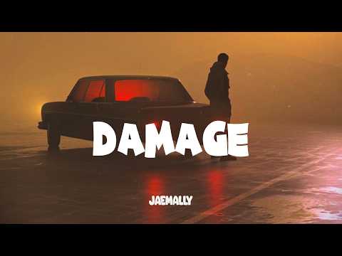 "DAMAGE" - Afro Fusion INstrumental x Afrobeat Type Beat