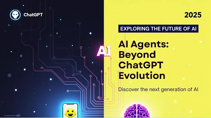 AI Agents Explained: The Future Beyond ChatGPT in 2025
