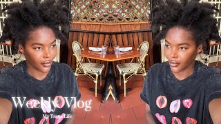 Day in the Life in Brooklyn | Bed-Stuy, Pasty’s Pizza & Skincare Routine | Transgender Vlog