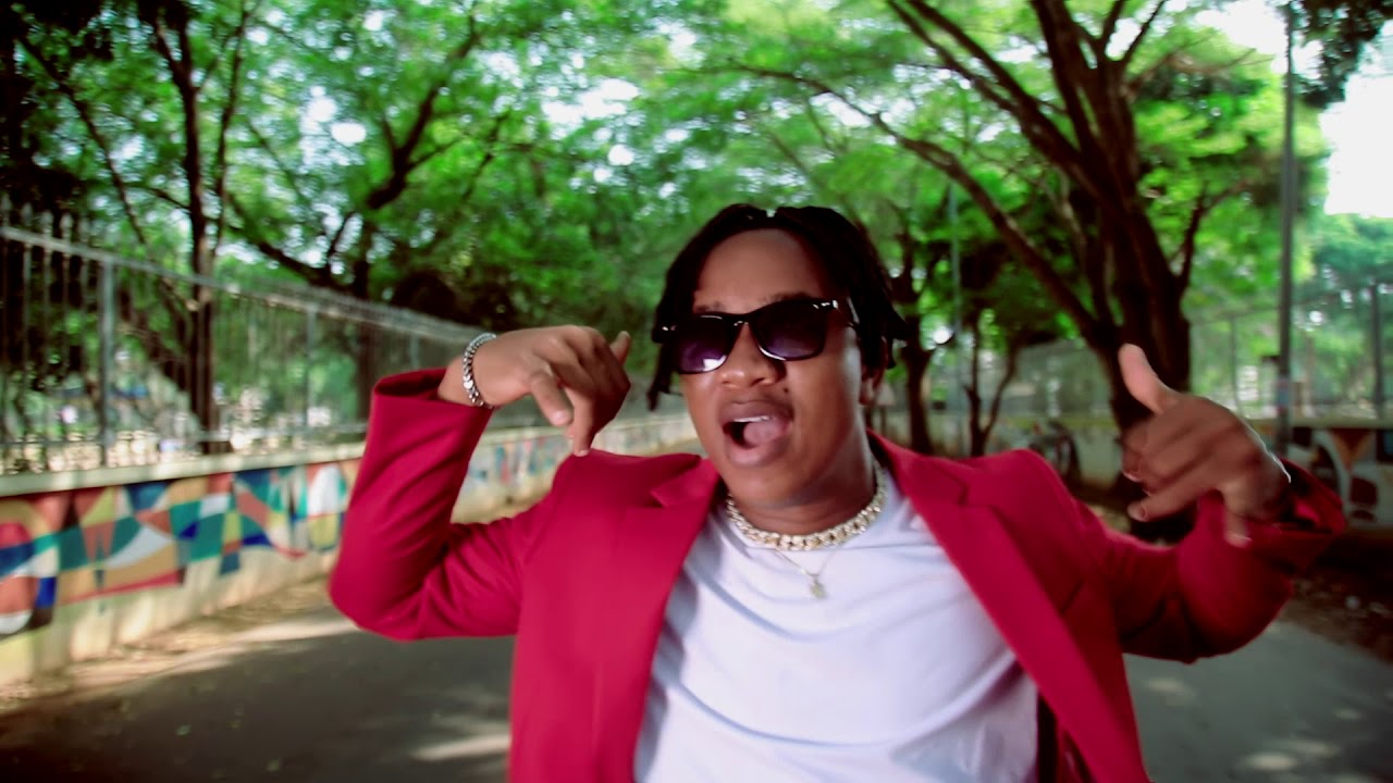 king'S feat Black Manu  - L'appel du Docteur (Vidéo Officielle)