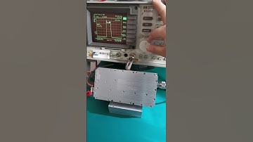 100Watt RF Power Amplifier Module, UAV Jamming Module #module