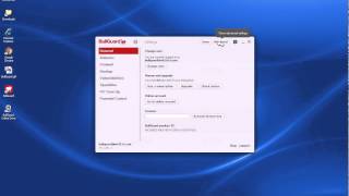 How to activate BullGuard Internet Security screenshot 3
