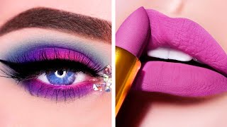 Makeup Hacks That Will Save You Time And Enhance Your Look