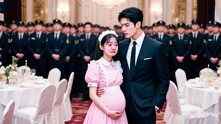 Poor girl was given to the billionaire CEO as a tool to bear his child! But he really love with her!