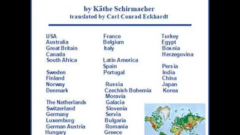 The Modern Woman's Rights Movement by Kthe Schirma...