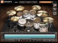 Paramore - I Caught Myself (drum cover EZDrummer 2)