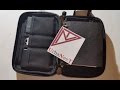 Мой EDC органайзер Filofax. Кастомизация (обзор)