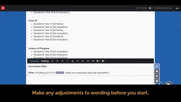 SLCC Digication: Faculty - Uploading evidence